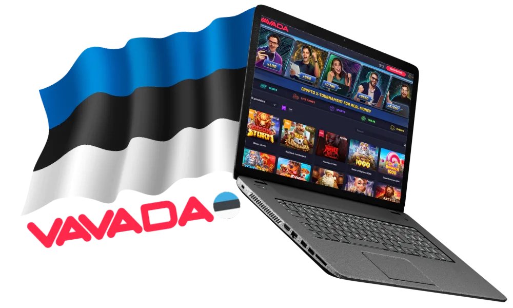 Vavada Casino – Ametlik veebileht Eestis